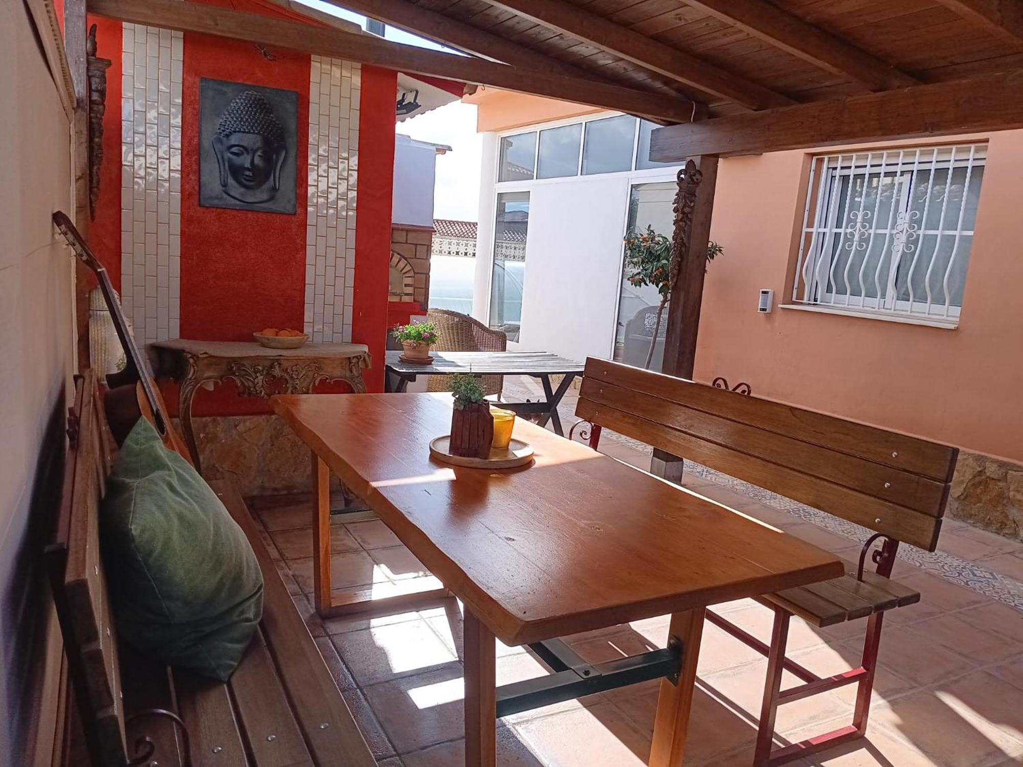 Tienda Linda Hotel La Pobla de Vallbona Bagian luar foto
