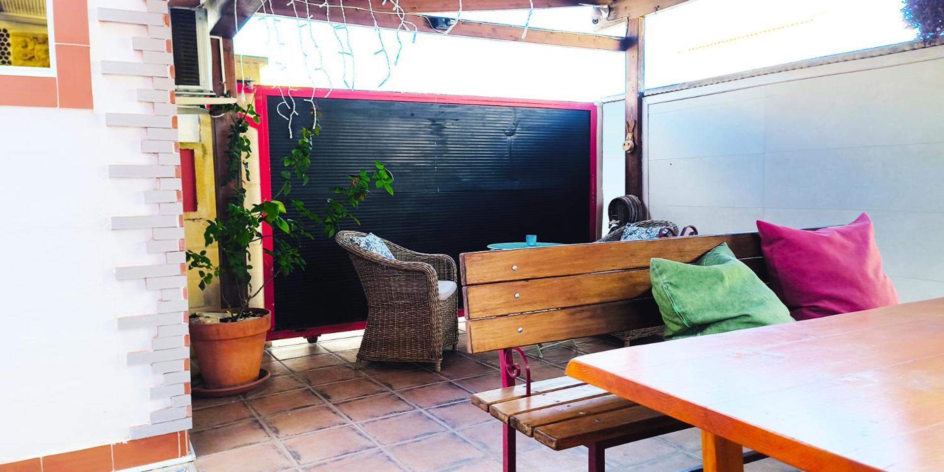 Tienda Linda Hotel La Pobla de Vallbona Bagian luar foto